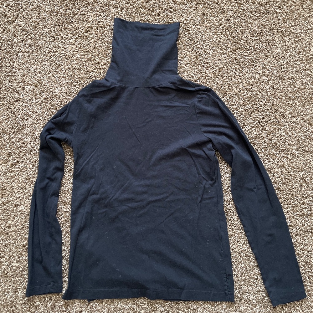 Alex Mill layering turtleneck size S